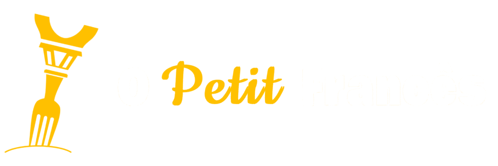 Titulo e logo do site